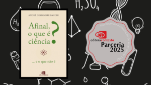 Resenha do livro: Afinal, O que é ciência?