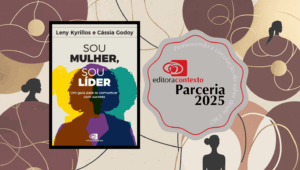 Resenha do livro: Sou Mulher, Sou Líder – Um guia para se comunicar com sucesso