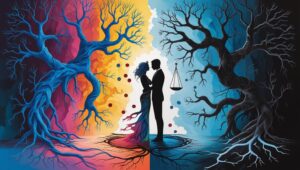 Entre o amor e o caos: Os desafios reais do terapeuta de casal